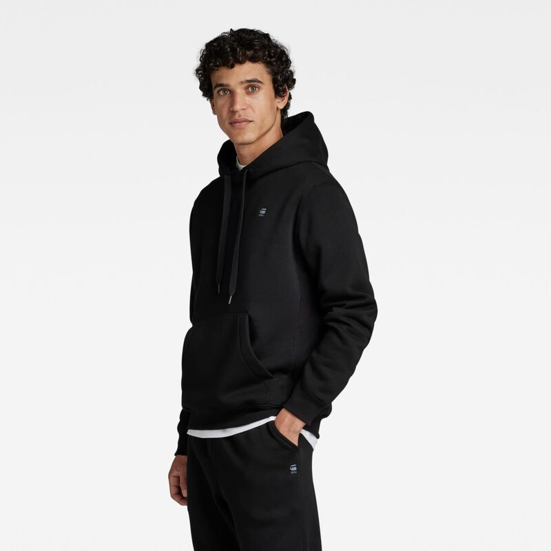 G-Star Premium Core Hoodie image number 3